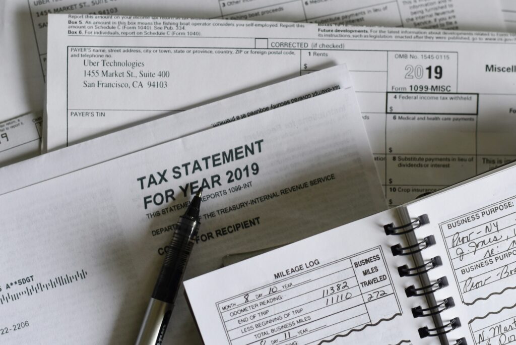 International Tax ITIN Services