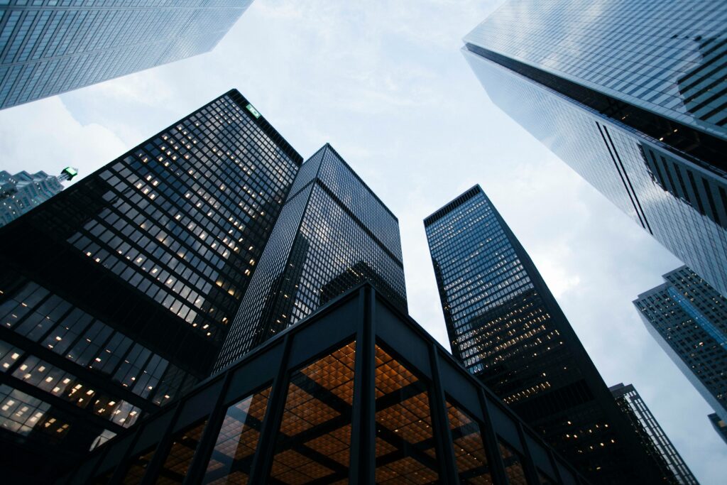 tax advisory firm New York